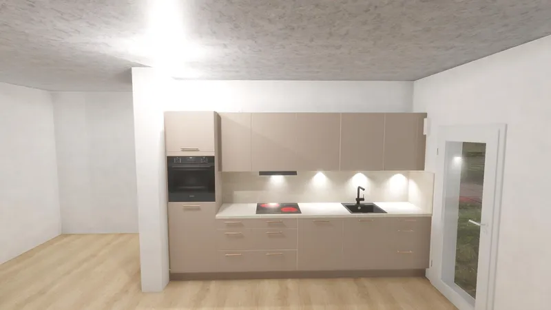 Modernes Wohnen in attraktiver Lage_WE50 — photo 1